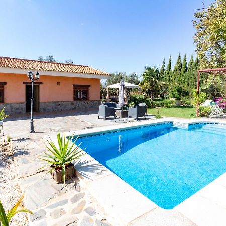 Cortijo Rincon Del Sur Villa Nigüelas Eksteriør bilde