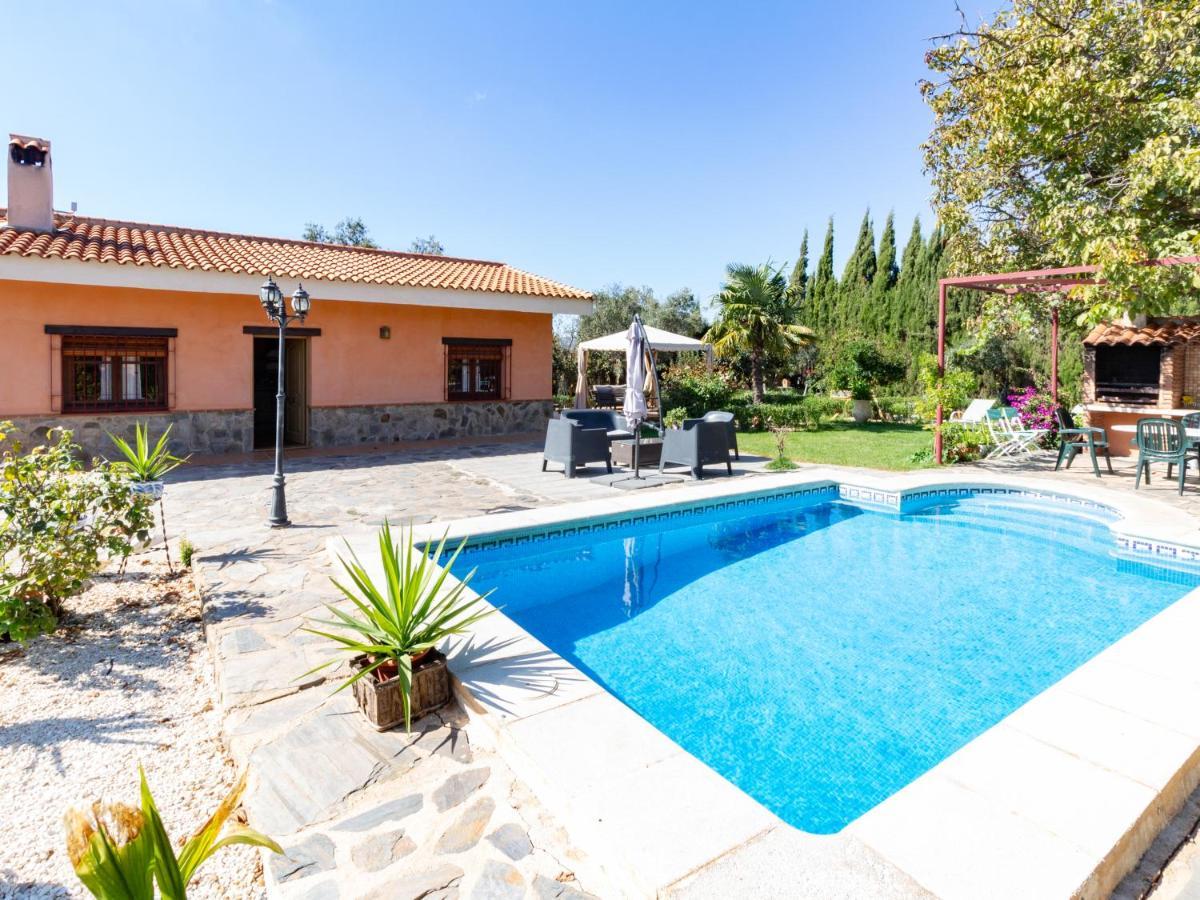 Cortijo Rincon Del Sur Villa Nigüelas Eksteriør bilde