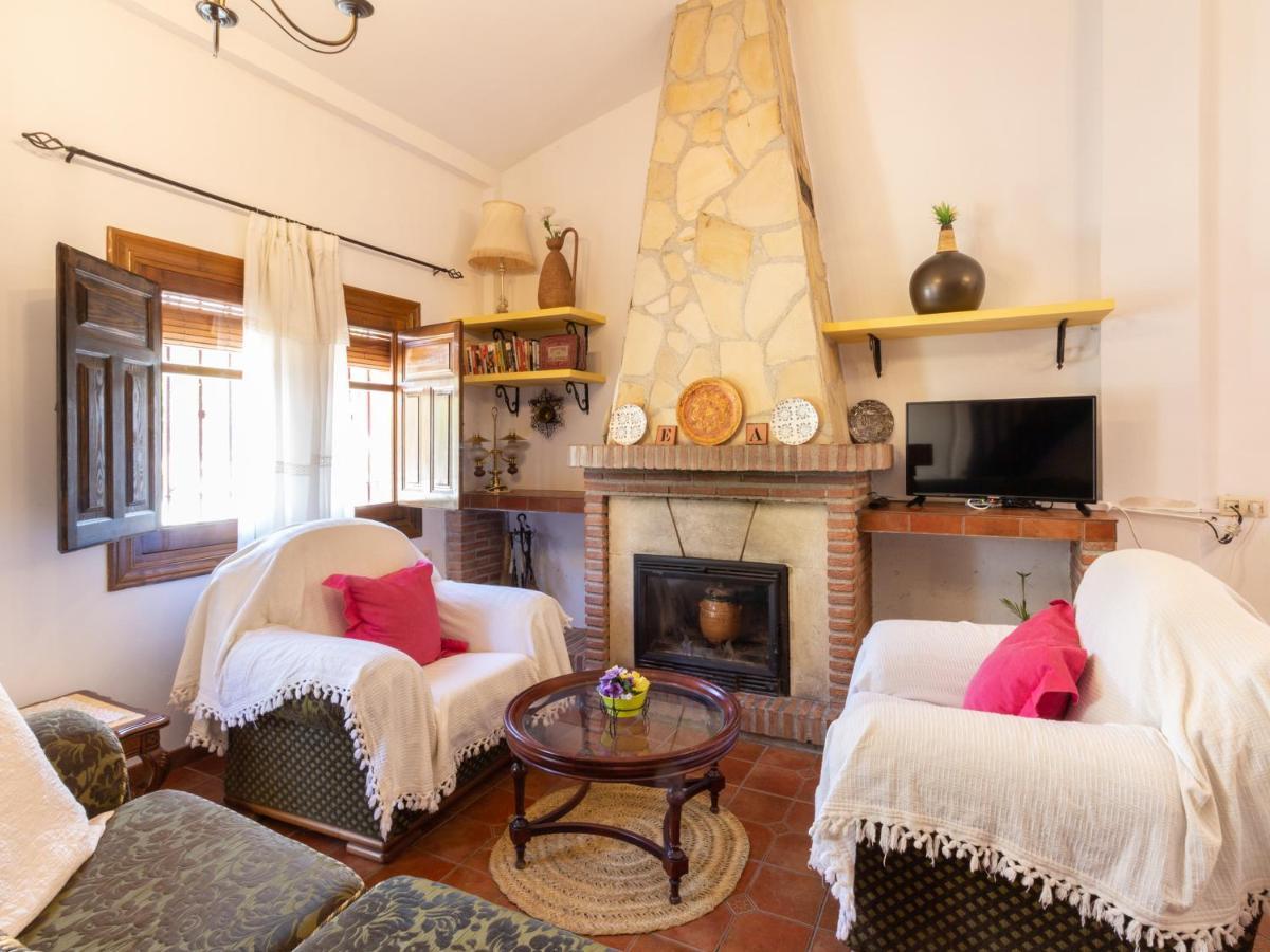 Cortijo Rincon Del Sur Villa Nigüelas Eksteriør bilde