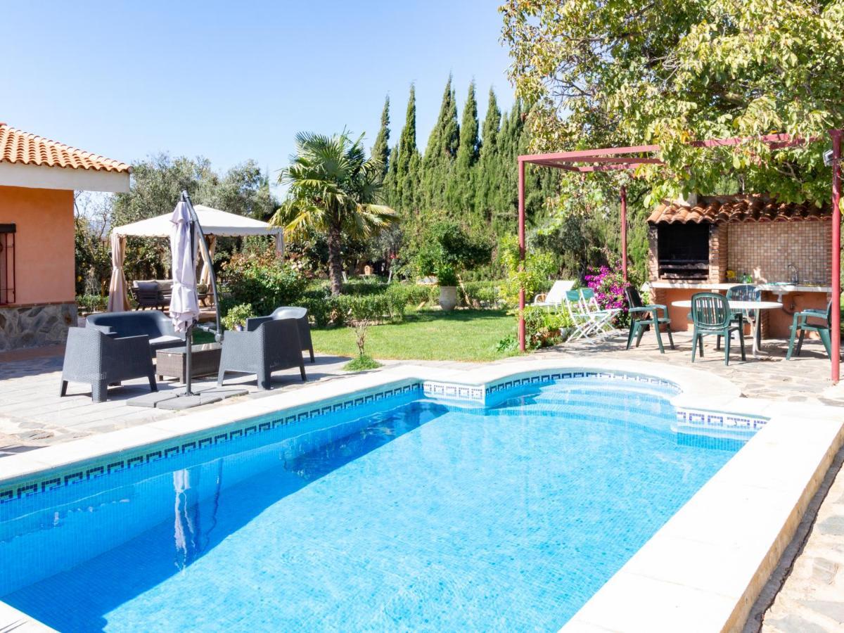 Cortijo Rincon Del Sur Villa Nigüelas Eksteriør bilde