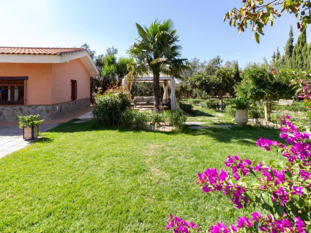 Cortijo Rincon Del Sur Villa Nigüelas Eksteriør bilde