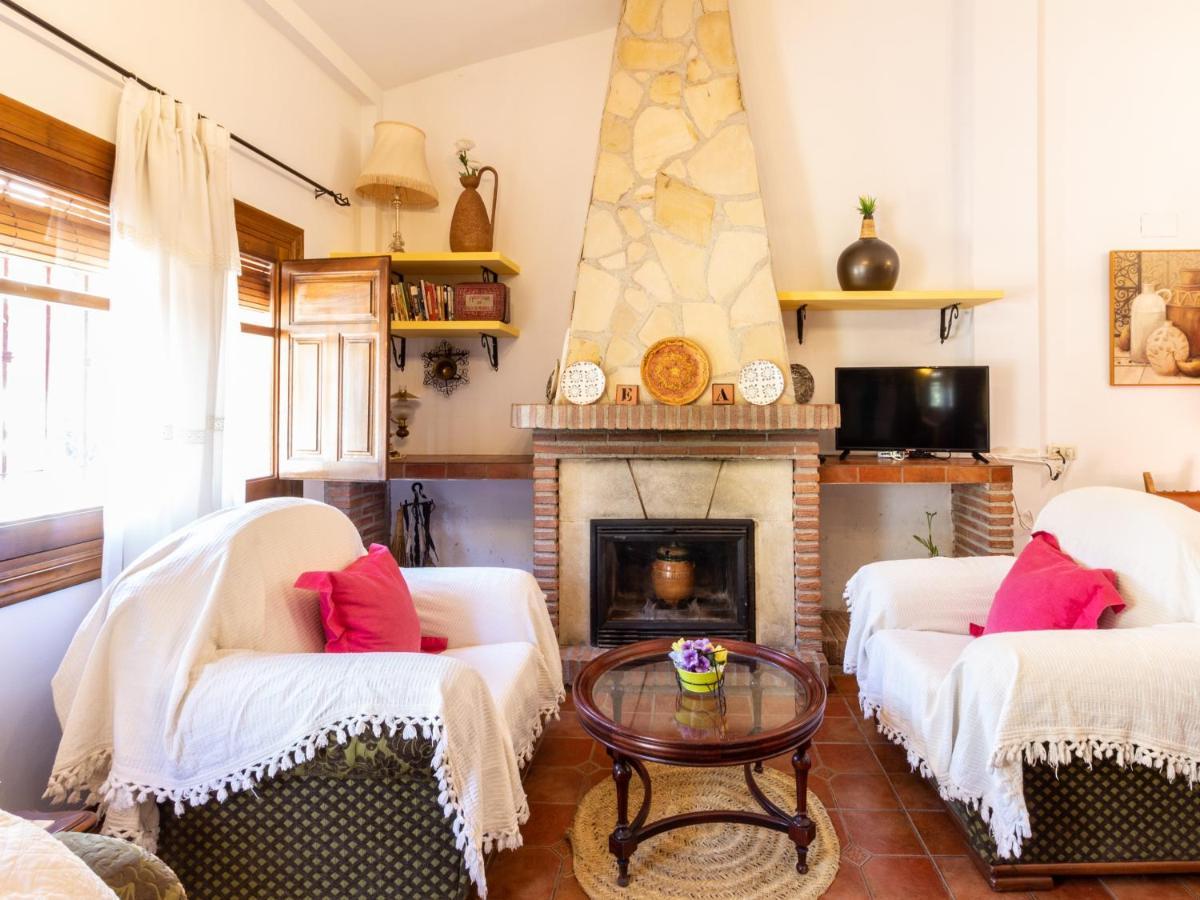 Cortijo Rincon Del Sur Villa Nigüelas Eksteriør bilde