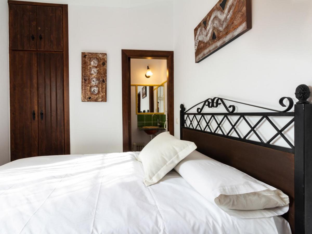 Cortijo Rincon Del Sur Villa Nigüelas Eksteriør bilde