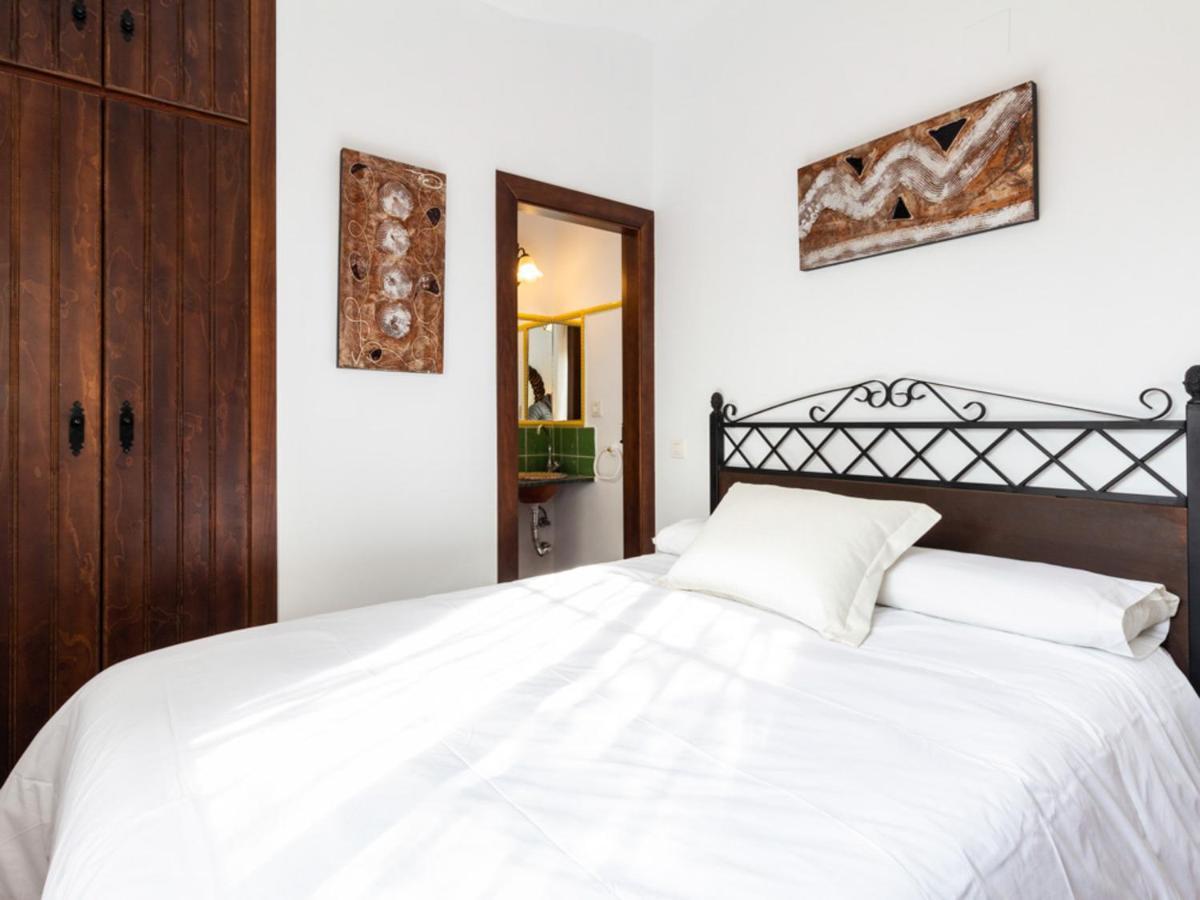 Cortijo Rincon Del Sur Villa Nigüelas Eksteriør bilde