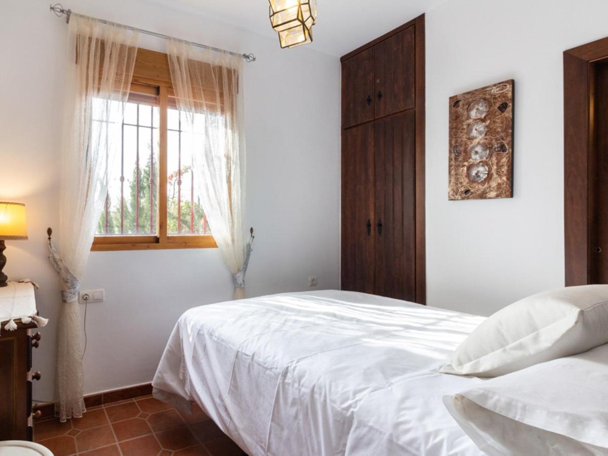 Cortijo Rincon Del Sur Villa Nigüelas Eksteriør bilde